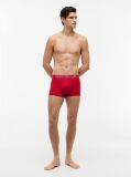 Multi 3-Pack Essential Logo Waistband Trunks  Men