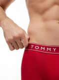 Multi 3-Pack Essential Logo Waistband Trunks  Men