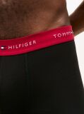 Multi 3-Pack Signature Repeat Logo Waistband Trunks  Men