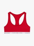 Red Tommy Icons Unlined Bralette  Women