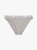 Grey Icon Repeat Logo Briefs  Women