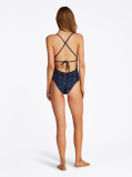 Multi TH Essential One-Piece Swimsuit  Women