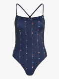 Multi TH Essential One-Piece Swimsuit  Women