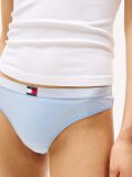 Multi 3-Pack Heritage Flag Logo Thongs  Women
