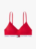 Κόκκινο Heritage Push-Up Σουτιέν Bralette Με Ενίσχυση  Γυναίκες