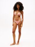 Multi Textured Padded Bikini Top  Women