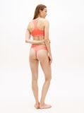 Πορτοκαλί Bralette Σουτιέν Με Racerback  Γυναίκες