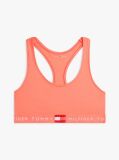 Πορτοκαλί Bralette Σουτιέν Με Racerback  Γυναίκες