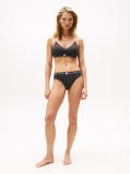 Γκρι Λούρεξ Σουτιέν Bralette  Γυναίκες