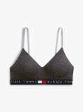 Γκρι Λούρεξ Σουτιέν Bralette  Γυναίκες