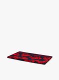 Multi Logo Self-Tie Pareo  Women