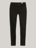 Black Como Heritage Skinny Fit Jeans  Women