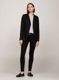 Black Como Heritage Skinny Fit Jeans  Women