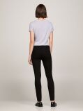 Black Como Heritage Skinny Fit Jeans  Women