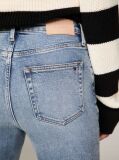 Denim Ψηλόμεσο Slim Τζιν  Γυναίκες