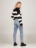 Denim Ψηλόμεσο Slim Τζιν  Γυναίκες
