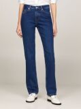 Denim Ίσιο Τζιν Με Κανονική Μέση  Γυναίκες