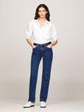 Denim Ίσιο Τζιν Με Κανονική Μέση  Γυναίκες