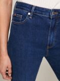 Denim Ψηλόμεσο Τζιν Bootcut  Γυναίκες