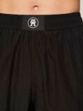 Black Sport TH Monogram Relaxed Fit Joggers  Women