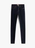 Μπλε Como Τζιν Σε Skinny Γραμμή  Γυναίκες