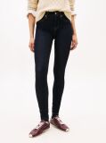 Μπλε Como Τζιν Σε Skinny Γραμμή  Γυναίκες