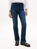 Blue Classics Mid Rise Bootcut Jeans  Women