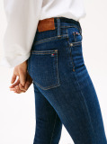 Blue Classics Mid Rise Bootcut Jeans  Women