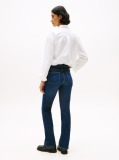 Blue Classics Mid Rise Bootcut Jeans  Women