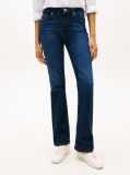 Blue Classics Mid Rise Bootcut Jeans  Women