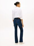Blue Classics Mid Rise Bootcut Jeans  Women