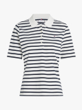 Multi 1985 Collection Regular Fit Polo Shirt  Women