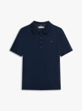 Blue 1985 Collection Regular Fit Polo Shirt  Women