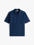 Blue 1985 Collection Regular Fit Polo Shirt  Women