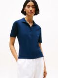 Blue 1985 Collection Regular Fit Polo Shirt  Women