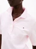Pink 1985 Collection Regular Fit Polo Shirt  Women