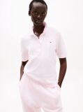 Pink 1985 Collection Regular Fit Polo Shirt  Women