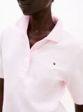 Pink 1985 Collection Regular Fit Polo Shirt  Women