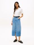 White 1985 Collection Regular Fit Polo Shirt  Women