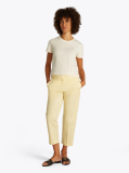 Beige Regular Fit T-Shirt  Women