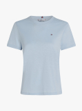 Blue Regular Fit T-Shirt  Women