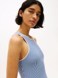 Multi Broderie Anglaise Maxi Dress  Women