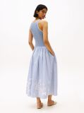 Multi Broderie Anglaise Maxi Dress  Women