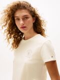 Μπεζ The Sofia Capsule T-Shirt Με Σχέδιο  Γυναίκες