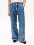 Denim The Sofia Capsule Τζιν Σε Κανονική Γραμμή  Γυναίκες