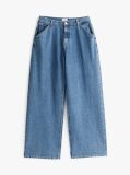 Denim The Sofia Capsule Τζιν Σε Κανονική Γραμμή  Γυναίκες