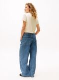 Denim The Sofia Capsule Τζιν Σε Κανονική Γραμμή  Γυναίκες