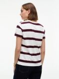 Multi T-Shirt Με Στρογγυλή Λαιμόκοψη Και Κεντητό Λογότυπο  Γυναίκες