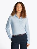 Blue Casual Shirt  Women