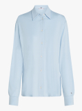 Blue Casual Shirt  Women